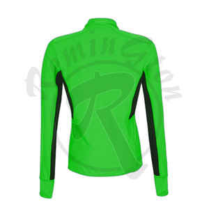 Latest Fashion Women Custom Running <b>Jacket</b> Waterproof and Windproof Ladies <b>Jackets</b> Outdoor Sports Running <b>Jackets</b> - Product Image 2