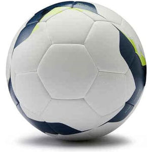 Balón de Fútbol de PU de Tamaño Estándar 5, Alta Calidad, Original, Venta al Por Mayor de Fábrica - Crox Enterprises, Color y Logotipo Personalizables, Servicio OEM - Product Image 2