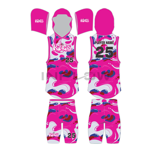 100% poliéster bandera uniformes de fútbol 7v7 kits de fútbol americano diseño corto transpirable impreso 7on7 camiseta de fútbol - Product Image 5