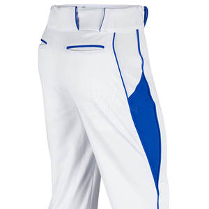 กางเกงเบสบอลเล่นกีฬากลางแจ้งวัสดุทนทาน - Product Image 4