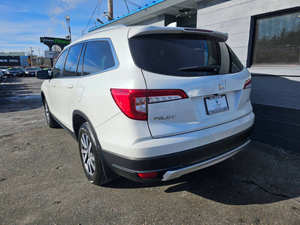 Honda Pilot 2022 en Perfecto Estado - Product Image 3