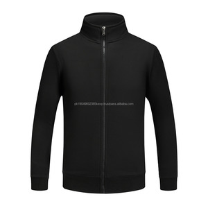 Nuevo Producto Sudaderas Unisex con Cremallera para Mujer y Hombre, Sudaderas con Cremallera Completa - Product Image 2