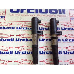 Bobines d'allumage RENAULT Scenic Série R0903S00100 Essence (99>03) - Product Image 1