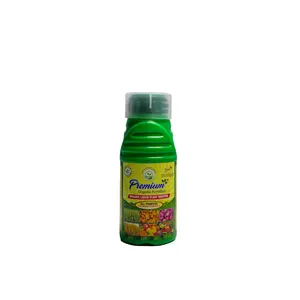 Indian Supplier Agriculture Plant Booster Liquid Fertilizer can be used on a Wide Range of Plants for Sale