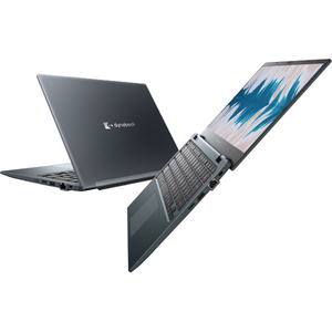 Laptop Dynabook de Alta Calidad con Windows 11, Core I5-1135G7, 16 GB de RAM, Pantalla de 13.3 Pulgadas, Segunda Mano, Reacondicionada, para Juegos, en Promoción - Product Image 2