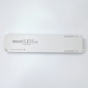 Fuente de Alimentación de Gabinete GPD PCS007 de Alta Gama, 36W, 90% de Eficiencia, Carcasa de Plástico Resistente, Garantía de 3 Años - Product Image 5