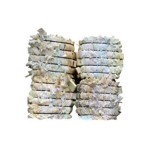 Residuos de plástico de Pvc molido regular a la venta - Product Image 2