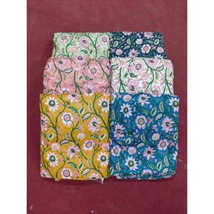 Peignoir jaune à imprimé floral en tissu tissé, taille unique, pour la maison ou la nuit, offre ODM - Product Image 1