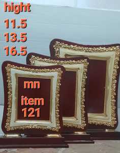 Venta caliente nuevo diseño promocional y regalos de negocios trofeos Medallas y Placas tipo de grabado directo de fábrica a precio más bajo - Product Image 2