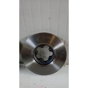 Paire de disques de frein avant FORD Transit Connect 1ère série (02>06) 09.8960.10 Essence - - Product Image 4