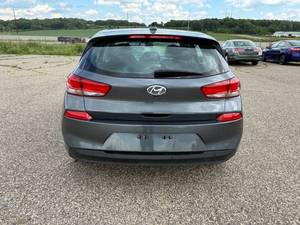 Hyundai Elantra GT d'occasion 2018 à bas prix à vendre - Product Image 6