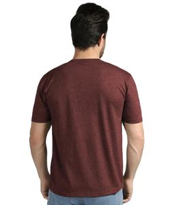 T-shirts pour hommes de style nouveau grande taille pour hommes disponibles en logo de conceptions sur mesure à faible coût tissu respirant - Product Image 2