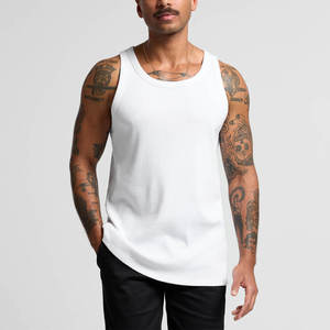 Vêtements pour hommes, débardeur de sport sans manches, nouvelle arrivée, taille personnalisée, confortable - Product Image 3