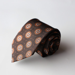 High Quality Polyester Jacquard Neck <strong>Ties</strong> For Men Customizable Plain Style Business <strong>Ties</strong> Wholesale Mens <strong>Ties</strong> - Product Image 3