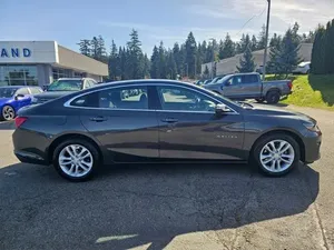 USADO LHD/RHD 2020 CHEVROLET SILVERADO 1500 LT - Product Image 2