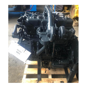 Motor 4BD1 a la venta-Envío rápido a todo el mundo - Product Image 1