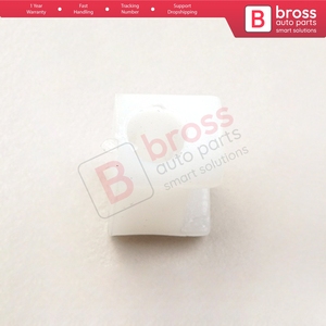 ฝาปิดถังน้ำมันเชื้อเพลิง BDP564 สำหรับซ่อมแซมพลาสติก - Product Image 5