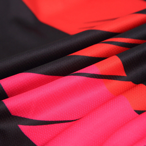 Maillot de Ciclismo Ligero de Alta Calidad para Hombre, Secado Rápido, Manga Corta, Estilo Único, Colores de Equipo Personalizables, Transpirable, de Poliéster - Product Image 6