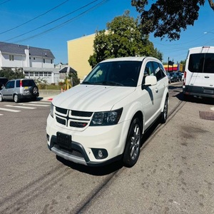 USADO LHD/RHD 2019 D0DGE J0URNEY - Product Image 1