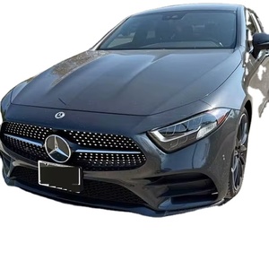 Usado Clean 2021 Mercede-s-Ben-z CLS 450 4MATI-C Coup-e 4D - Product Image 1