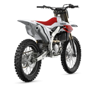 Últimas Novedades: Motos de Motocross Yamaha YZ250F 2026, Fabricadas y Aprobadas, Listas para Enviar con Servicio de Entrega Rápida - Product Image 4