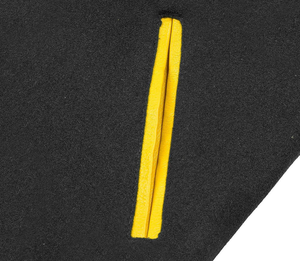 Veste universitaire de baseball de haute qualité à la mode veste Varsity Letterman pour hommes veste de marque surdimensionnée prix de gros fabriquée au Pakistan - Product Image 4