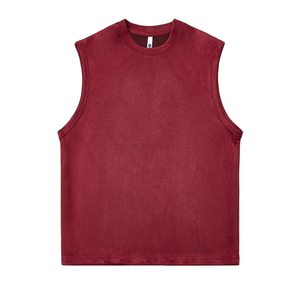 Camiseta Deportiva Casual para Hombre OEM, 100% Algodón, Transpirable, Tejida, con Diseño de Logotipo Personalizado, Secado Rápido y Anti-Pilling, Talla Personalizable - Product Image 6