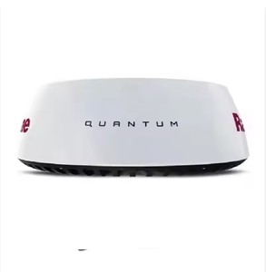 NOUVEAU PRODUIT ORIGINAL EN PROMOTION : Nouveau stock Raymarine Quantum Q24c Radome avec câble d'alimentation de 10 m inclus - Product Image 1
