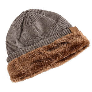 2025 New Design 100% <b>Wool</b> Low Price <b>Beanie</b> <b>Hats</b> OEM Service Wholesale Custom Made <b>Beanie</b> <b>Hats</b> - Product Image 3