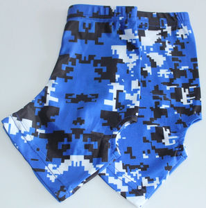 Impresión por sublimación, cubiertas de tacos de fútbol, polainas, polainas de fútbol personalizadas, sublimación lisa, tacos de fútbol americano, polainas - Product Image 4