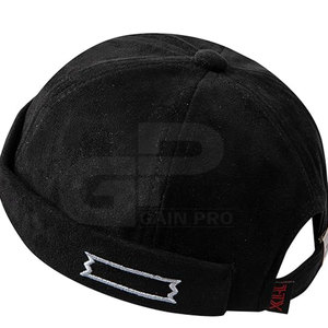 Solid Color Reasonable Price <b>Men</b> Women Beanie <b>Hats</b> Best Quality New Style Beanie <b>Hats</b> For Unisex - Product Image 1