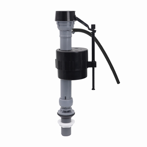 Top bán có thể điều chỉnh nhà vệ sinh bể nước solenoid van Fill dưới đầu vào van Fill cho phòng tắm closestool nhà vệ sinh - Product Image 1