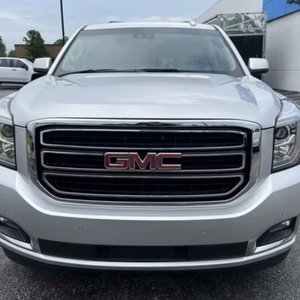 GMCC YUKON SLT 2020อัลลอยอลูมิเนียมเกรดอุตสาหกรรมใช้งานง่ายและทนทานเครื่องมือช่าง - Product Image 1