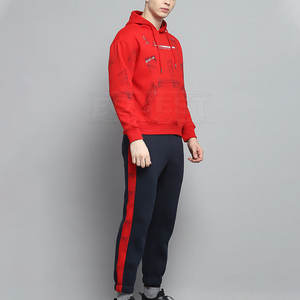 Chándal Deportivo para Hombre, Ajustado, Moderno y Ligero, en Oferta - Product Image 2