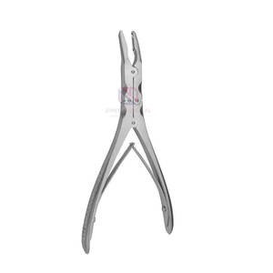 Rongeurs de Acero Inoxidable Personalizados para Cirugía |   Instrumentos Quirúrgicos Reutilizables de Alta Precisión, Calidad Premium, Certificación CE - Product Image 2