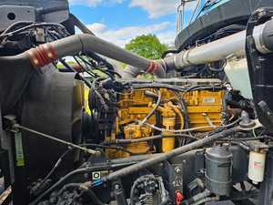 Ordinatamente usato 2003 cambio automatico Kenworth 316KW 430HP V6 131,000K 6 cilindri - Product Image 5