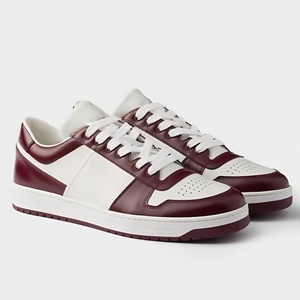 Zapatos Casuales de Lona para Hombre, Transpirables, con Cordones, para Caminar y el Tiempo Libre, Ligeros, Cómodos, para Uso Diario - Product Image 2