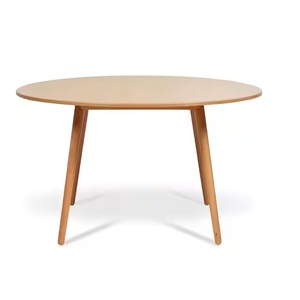 Hot bán 2024 New bàn gỗ rắn Bảng gỗ 60x40x30cm - Product Image 4