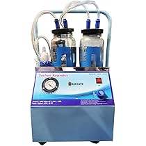 UNITÉ D'ASPIRATION LIPO MACHINE À HAUT VACCUM AVEC EXPÉDITION EXPÉDITE GRATUITE - Product Image 3