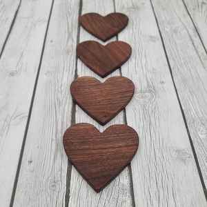 Juego de tablas de queso con acabado liso de larga duración, de bambú y acero inoxidable, tabla de cortar de compañero de cocina de madera maciza - Product Image 5