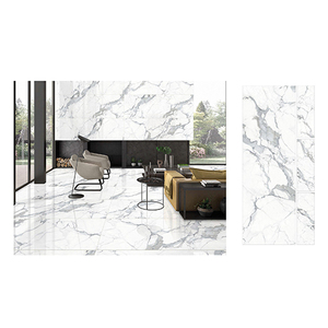 Venta superior Baldosas de porcelana con acabado mate de alto brillo 600x1800mm disponibles al precio más bajo - Product Image 4