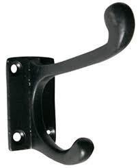Steel Hanger Iron Hanger - Product Image 3