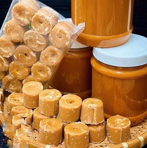 AZÚCAR DE PALMA SUPERIOR AL POR MAYOR PRECIO BARATO CALIDAD PREMIUM DE VIETNAM LISTO PARA EXPORTAR - Product Image 4