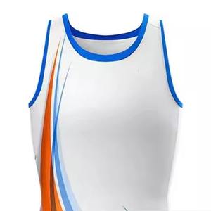 Nuevo Uniforme de Netball para Mujer, Calidad Premium, Precio Razonable, Secado Rápido, Fácil de Usar, Venta al por Mayor - Product Image 4
