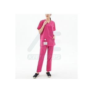 Fabricante y Exportador de Uniformes Médicos, Prendas Hechas a Medida para Pedidos al por Mayor, Instituciones Sanitarias y Clínicas - Product Image 3