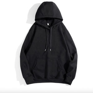 Sweats à capuche et sweat-shirts pour hommes Top Trending Design unique avec sweat à capuche ample en tissu de qualité supérieure - Product Image 1