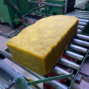 SVR3L haute pureté-pour moulage technique et utilisation sensible, caoutchouc naturel SVR 3L pour produits trempés - Product Image 3