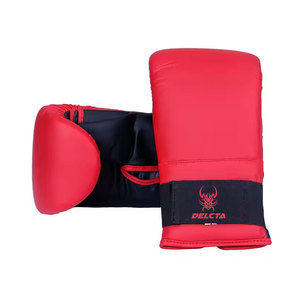 Premium Leather Top Quality Sports Punching <b>Bag</b> Mitts New Arrival <b>Outdoor</b> Use Punching <b>Bag</b> Mitts - Product Image 1