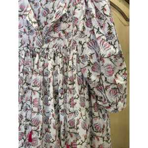 Vestido IIB BOHO, Colección Primavera, Trajes de Baño y Prendas de Playa - Product Image 3