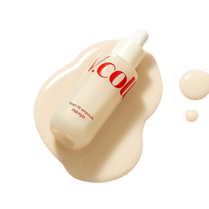 Ma:nyo V. Collagen Heart Fit Ampoule 50mL - Product Image 3